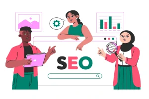 SEO Practices
