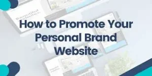 Improve your Personal Brand