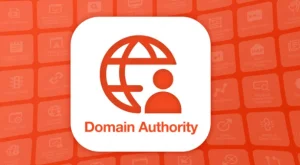 Domain Authority is a metric that predicts a website's ability to rank on search engines.