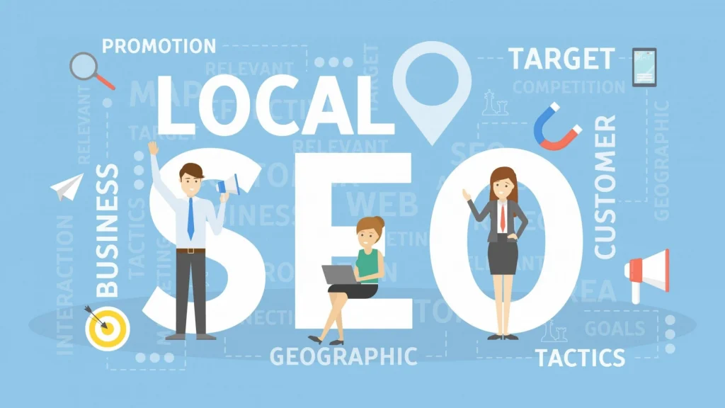 Local-SEO