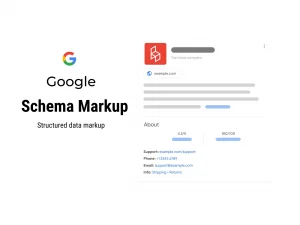 Schema Markup Boost SEO with Easy Implementation