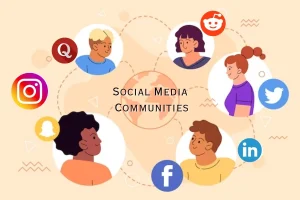 Social Media Communities