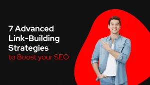 advanced link building strategies