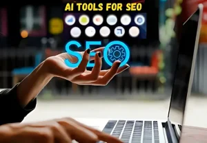 aI in seo content strategy 