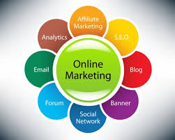 online marketing agency india