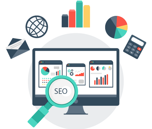 seo service master plan