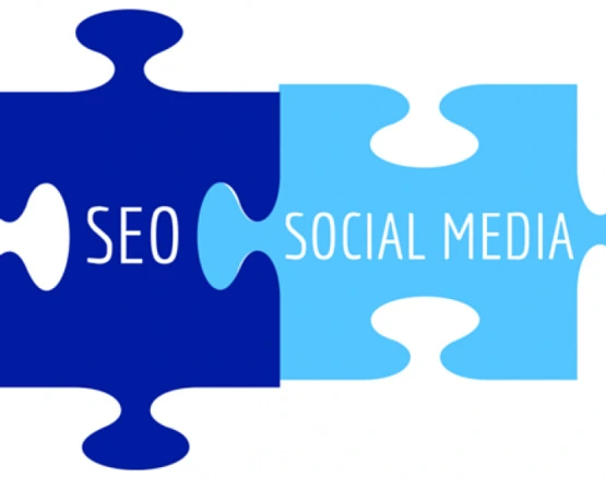 SEO and social media