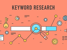 AI Automated Keyword Research