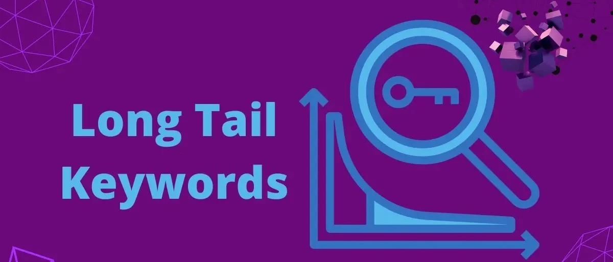 long tail keyword