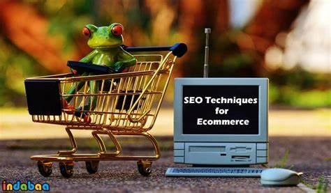 Off page SEO and E-Commerce